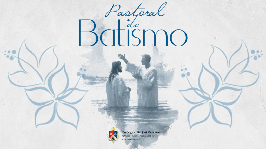 Batismo