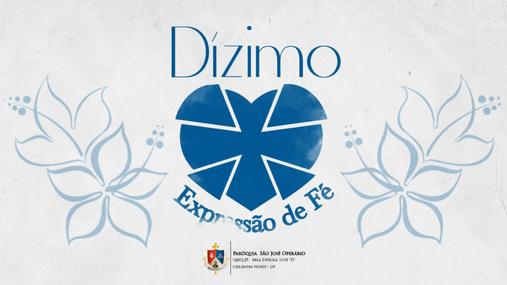 Dízimo
