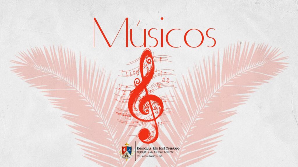 Músicos