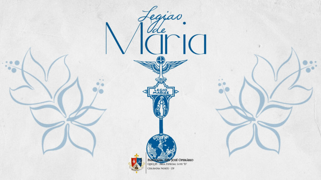 Legiāo de Maria