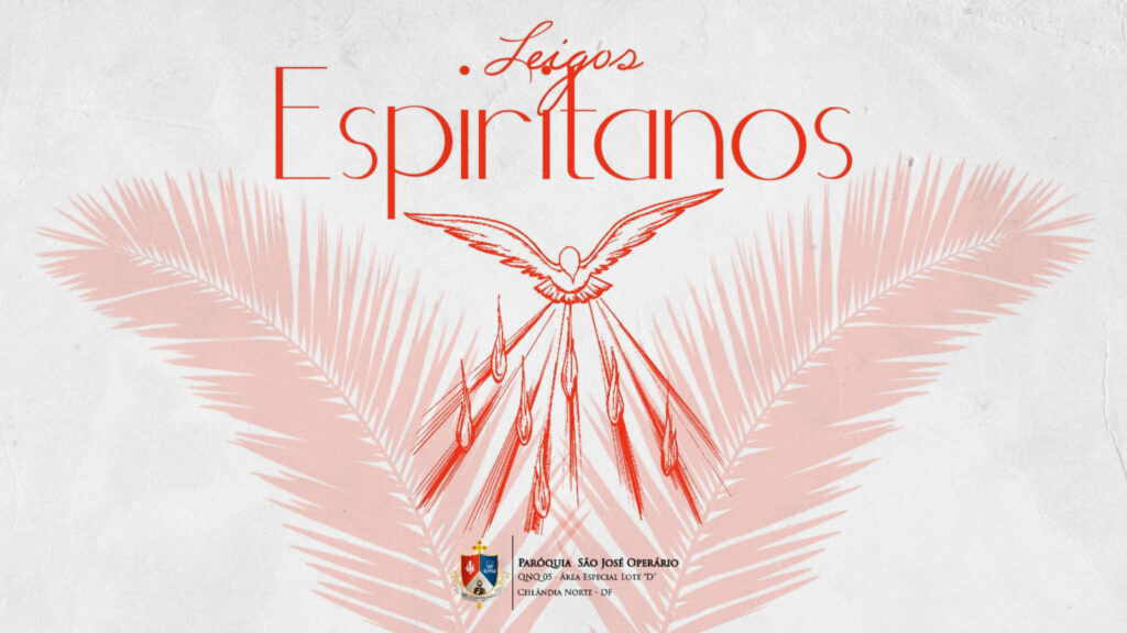 Leigos Espiritanos