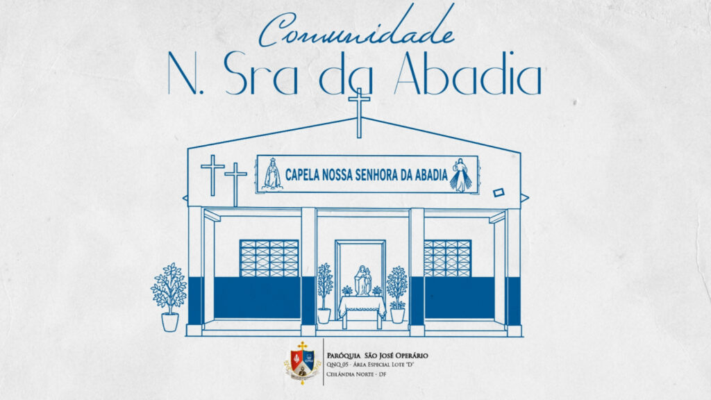 N. Sra da Abadia