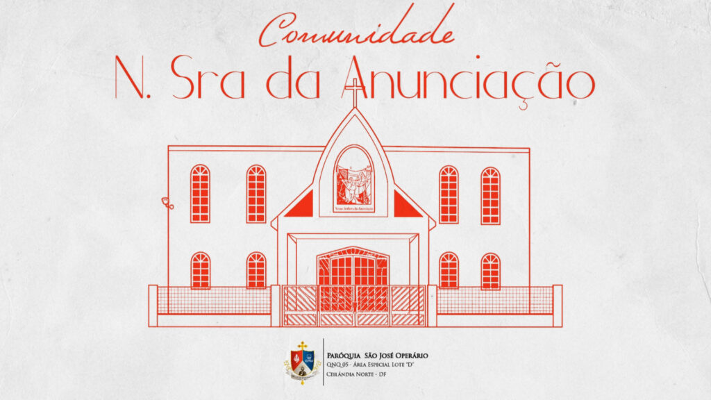 N. Sra da Anunciação