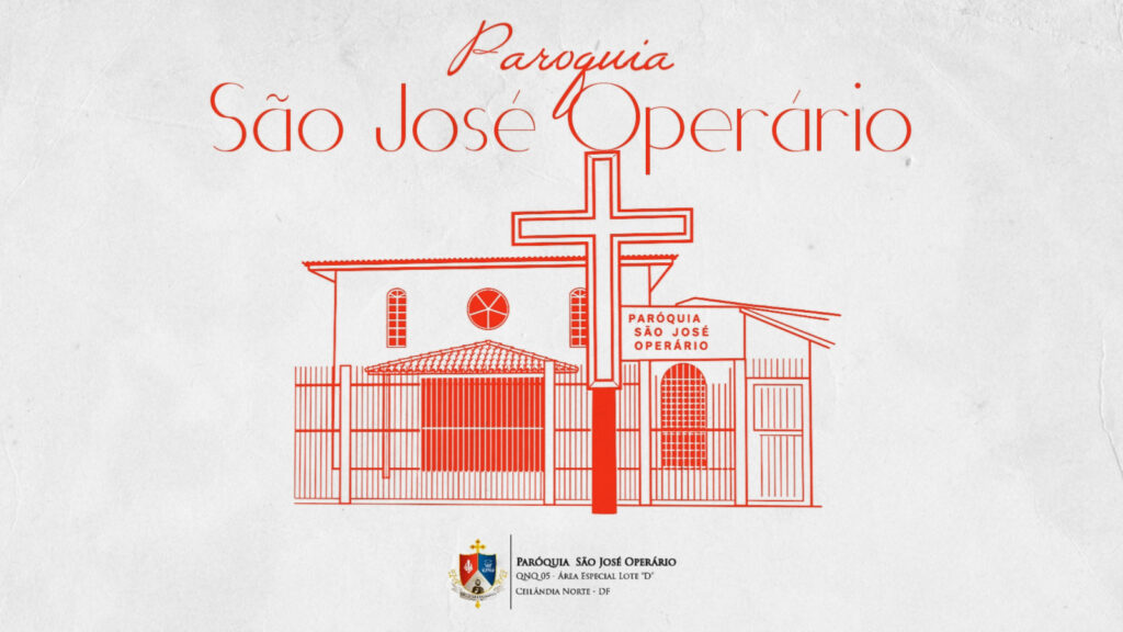 São José Operário